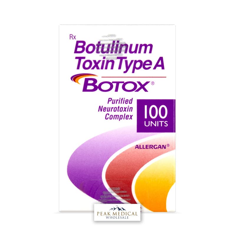 BOTOX® 100u