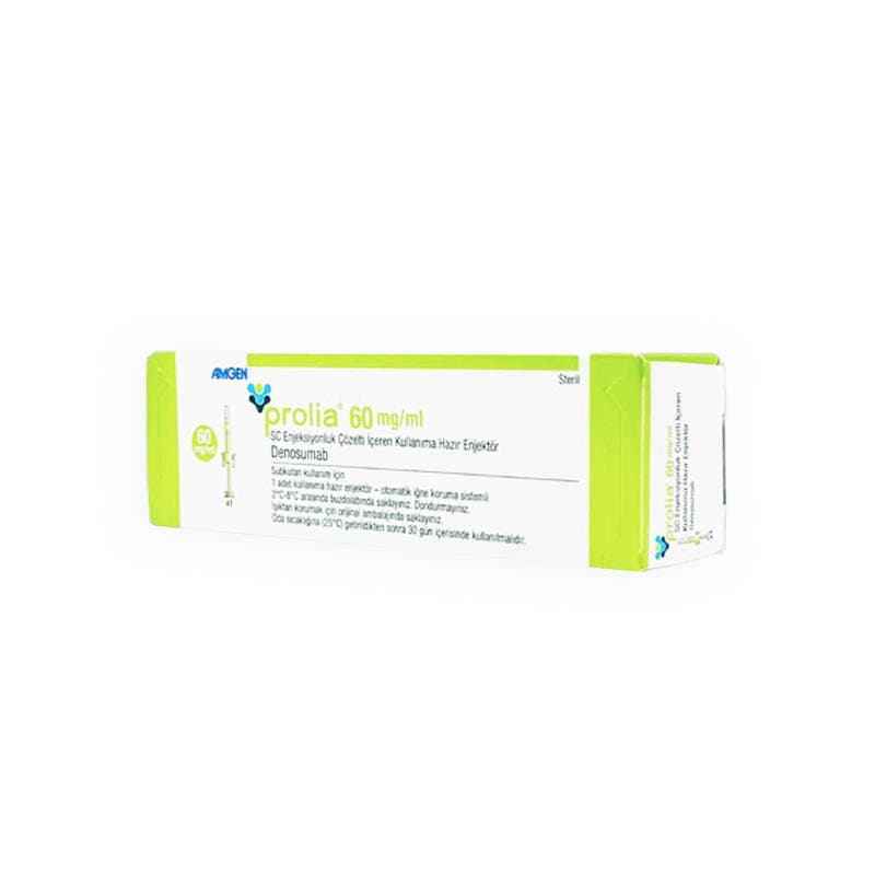 PROLIA® (Non-English)